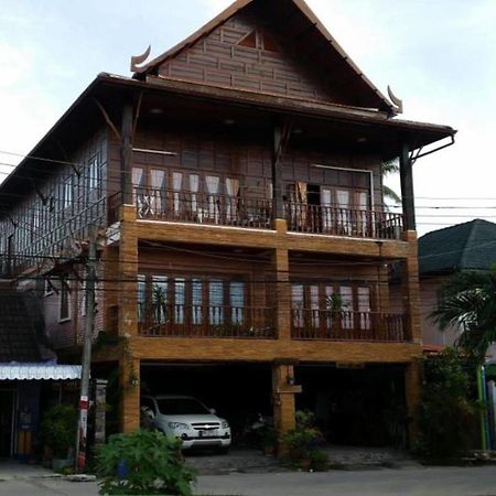מלון Phuket Beau And Blonde House Kamala מראה חיצוני תמונה