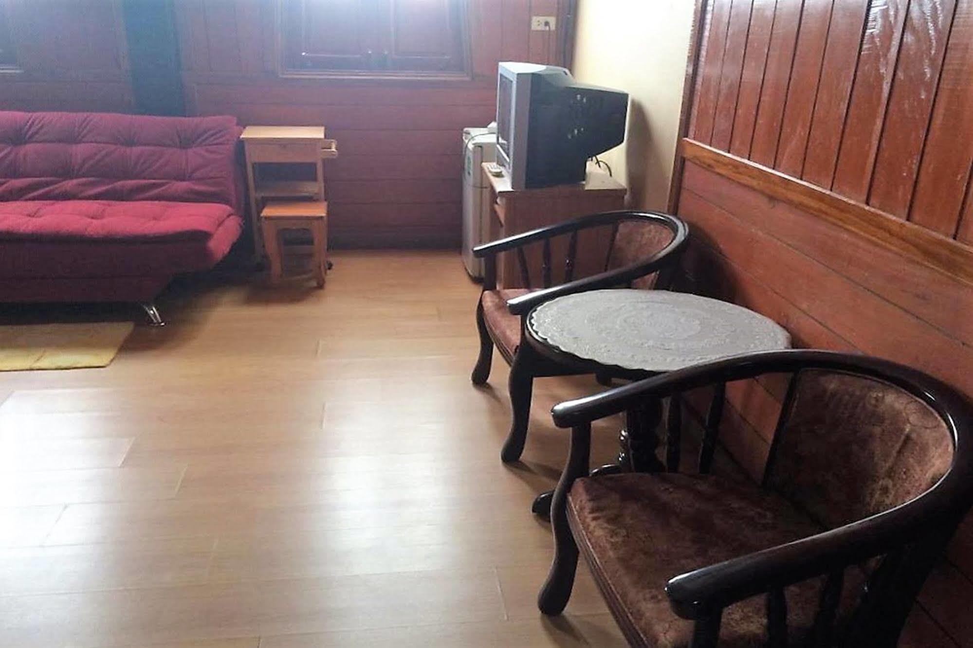 מלון Beau And Blonde House Kamala מראה חיצוני תמונה