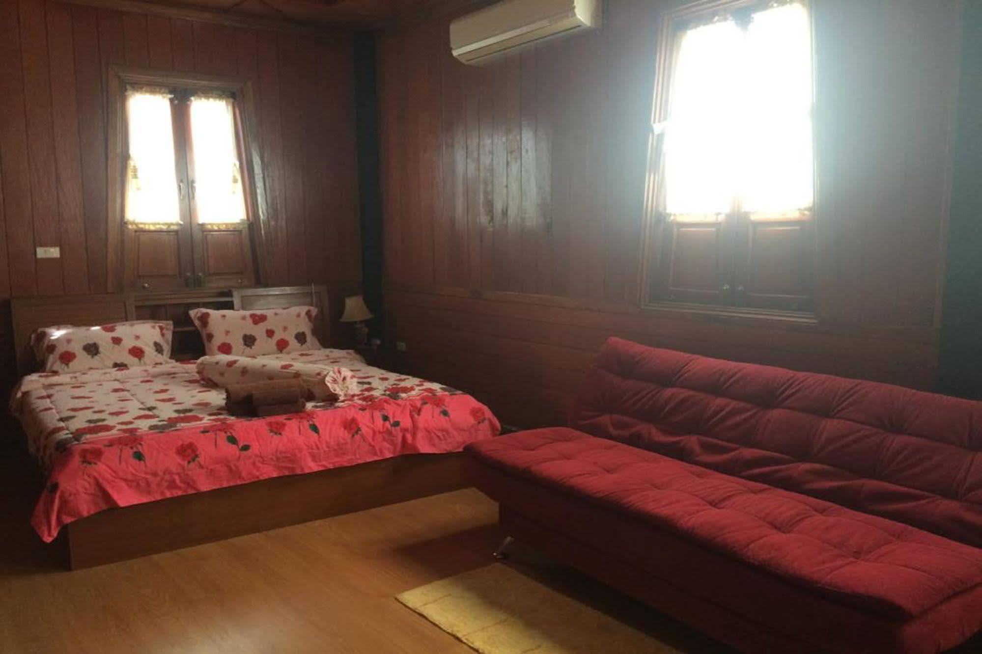 מלון Beau And Blonde House Kamala מראה חיצוני תמונה